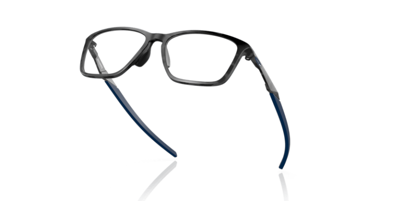 Matte Black Camo - 0OX8062D 888392603197