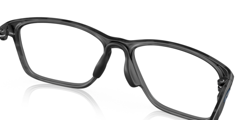 Matte Black Camo - 0OX8062D 888392603197