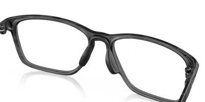 Matte Black Camo - 0OX8062D 888392603197