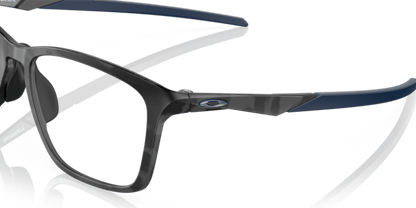 Matte Black Camo - 0OX8062D 888392603197