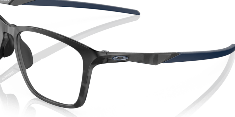 Matte Black Camo - 0OX8062D 888392603197