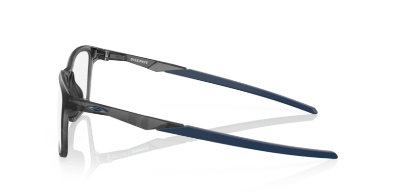 Matte Black Camo - 0OX8062D 888392603197