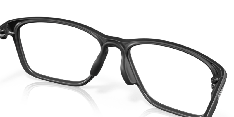 Satin Black - 0OX8062D 888392603210