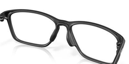 Satin Black - 0OX8062D 888392603210