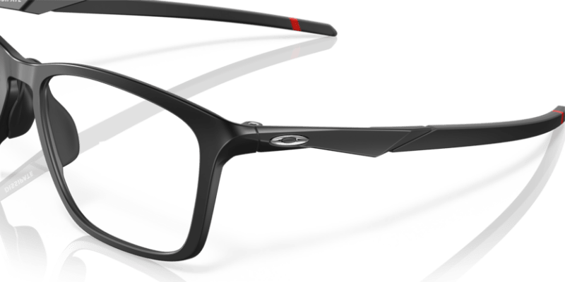 Satin Black - 0OX8062D 888392603210