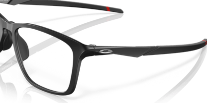 Satin Black - 0OX8062D 888392603210