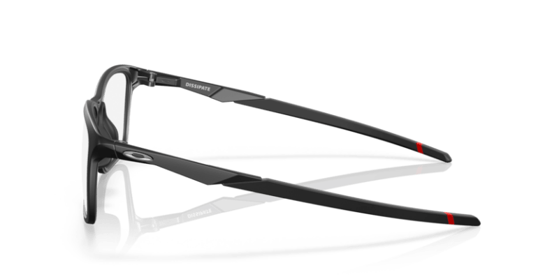 Satin Black - 0OX8062D 888392603210