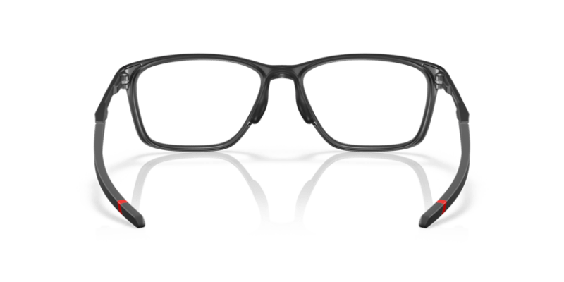 Satin Black - 0OX8062D 888392603210