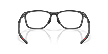 Satin Black - 0OX8062D 888392603210