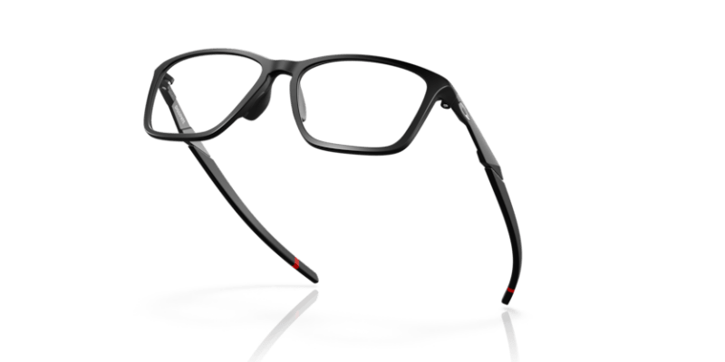 Satin Black - 0OX8062D 888392603210