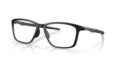 Satin Black - 0OX8062D 888392603210