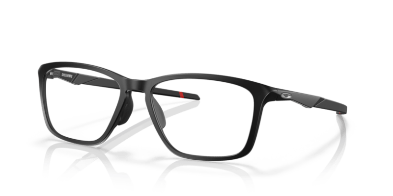 Satin Black - 0OX8062D 888392603210