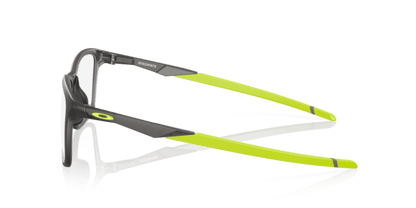 Satin Grey Smoke - 0OX8062D 888392603265