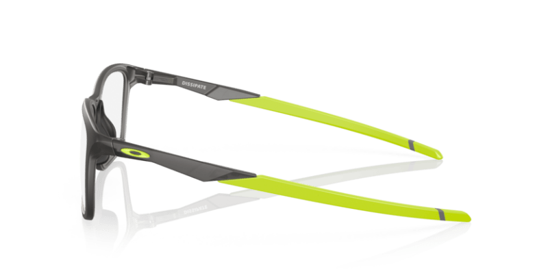 Satin Grey Smoke - 0OX8062D 888392603265