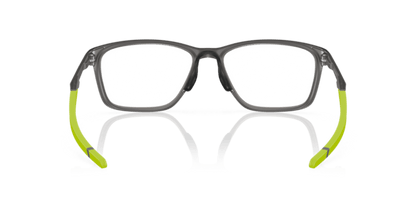 Satin Grey Smoke - 0OX8062D 888392603265