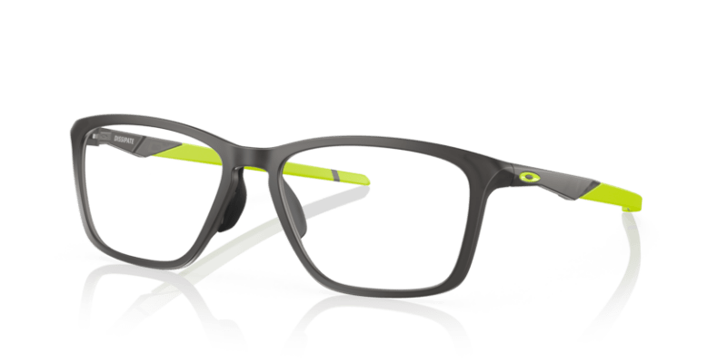 Satin Grey Smoke - 0OX8062D 888392603265