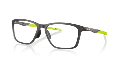 Satin Grey Smoke - 0OX8062D 888392603265