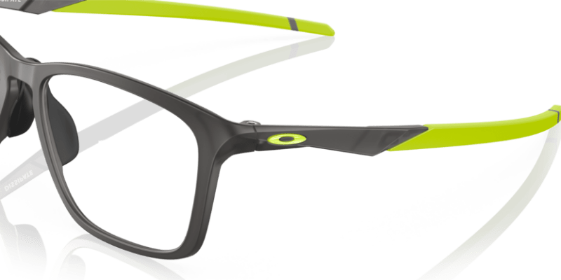 Satin Grey Smoke - 0OX8062D 888392603265