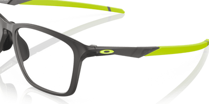 Satin Grey Smoke - 0OX8062D 888392603265