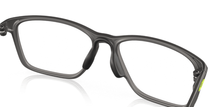 Satin Grey Smoke - 0OX8062D 888392603265