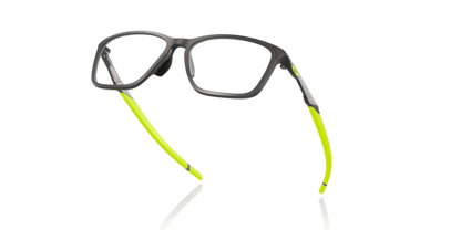 Satin Grey Smoke - 0OX8062D 888392603265