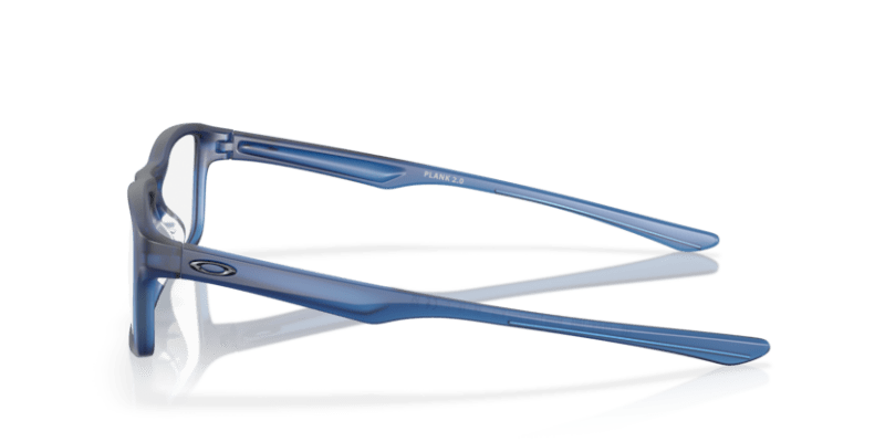 Matte Translucent Blue - 0OX8081 888392602626