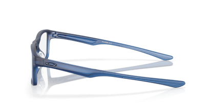 Matte Translucent Blue - 0OX8081 888392602626