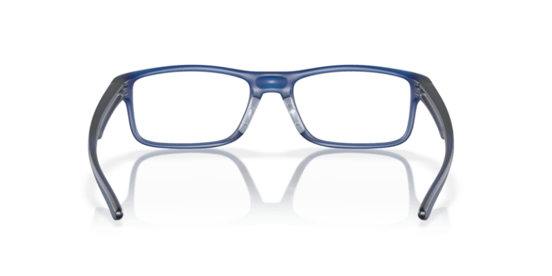 Matte Translucent Blue - 0OX8081 888392602626