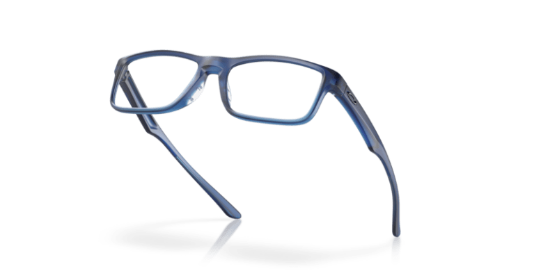 Matte Translucent Blue - 0OX8081 888392602626