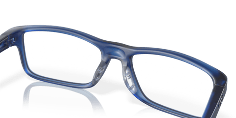 Matte Translucent Blue - 0OX8081 888392602626