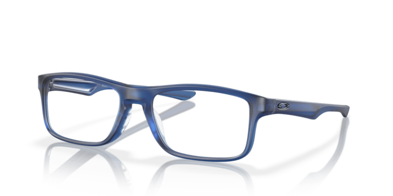 Matte Translucent Blue - 0OX8081 888392602626