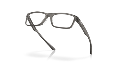 Satin Grey Smoke - 0OX8081 888392603388