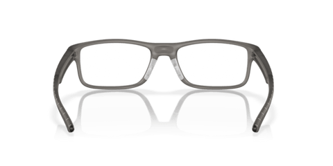 Satin Grey Smoke - 0OX8081 888392603388