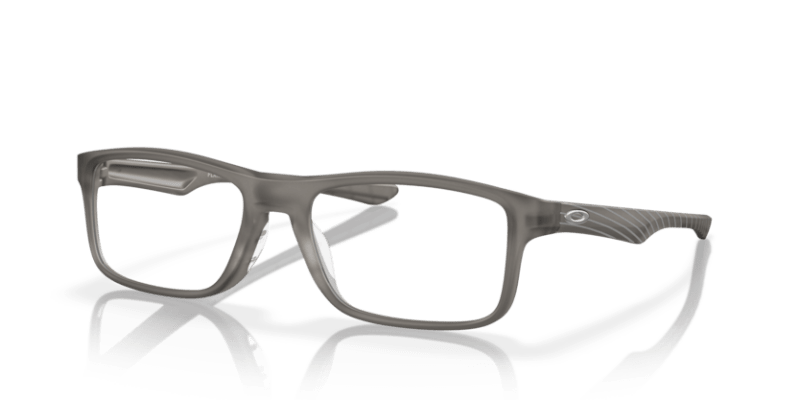 Satin Grey Smoke - 0OX8081 888392603388