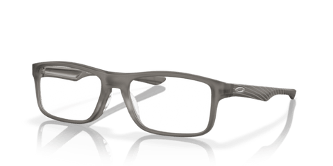 Satin Grey Smoke - 0OX8081 888392603388