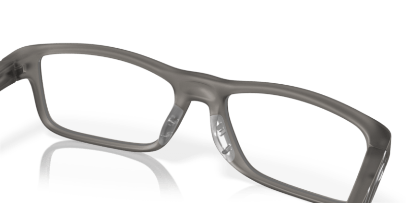 Satin Grey Smoke - 0OX8081 888392603388