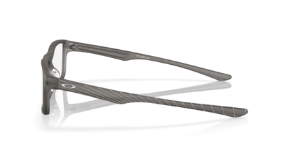 Satin Grey Smoke - 0OX8081 888392603388