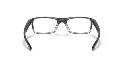 Polished Black Clear Fade - 0OX8081 888392488206