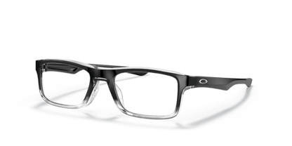 Polished Black Clear Fade - 0OX8081 888392488206