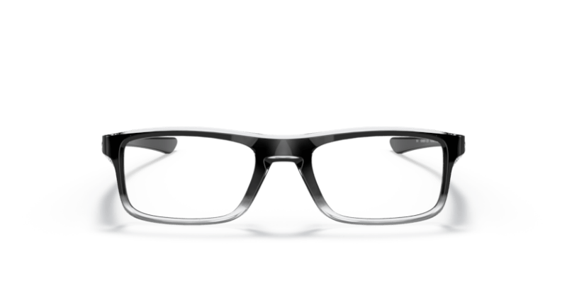 Polished Black Clear Fade - 0OX8081 888392488206