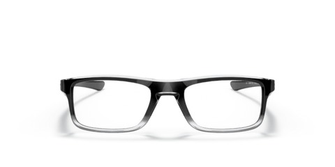 Polished Black Clear Fade - 0OX8081 888392488206