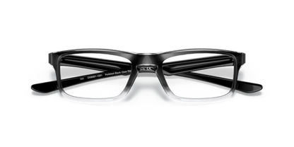 Polished Black Clear Fade - 0OX8081 888392488206