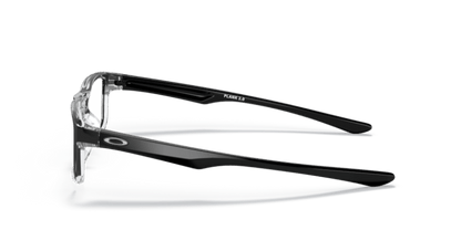 Polished Black Clear Fade - 0OX8081 888392488206