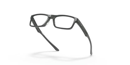 Polished Grey Smoke - 0OX8081 888392354372