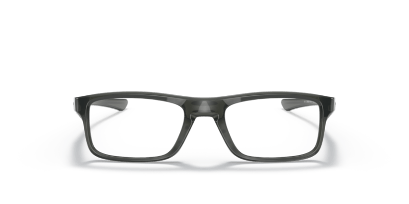 Polished Grey Smoke - 0OX8081 888392354372