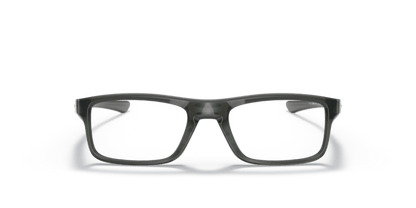 Polished Grey Smoke - 0OX8081 888392354372