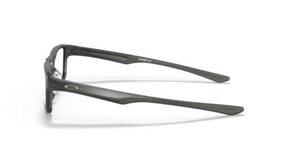 Polished Grey Smoke - 0OX8081 888392354372