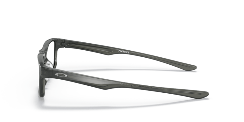 Polished Grey Smoke - 0OX8081 888392354372