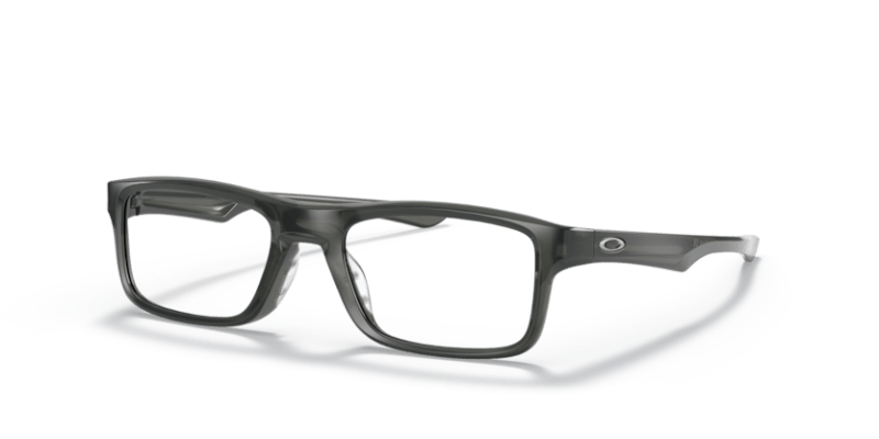 Polished Grey Smoke - 0OX8081 888392354372