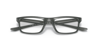 Polished Grey Smoke - 0OX8081 888392354372